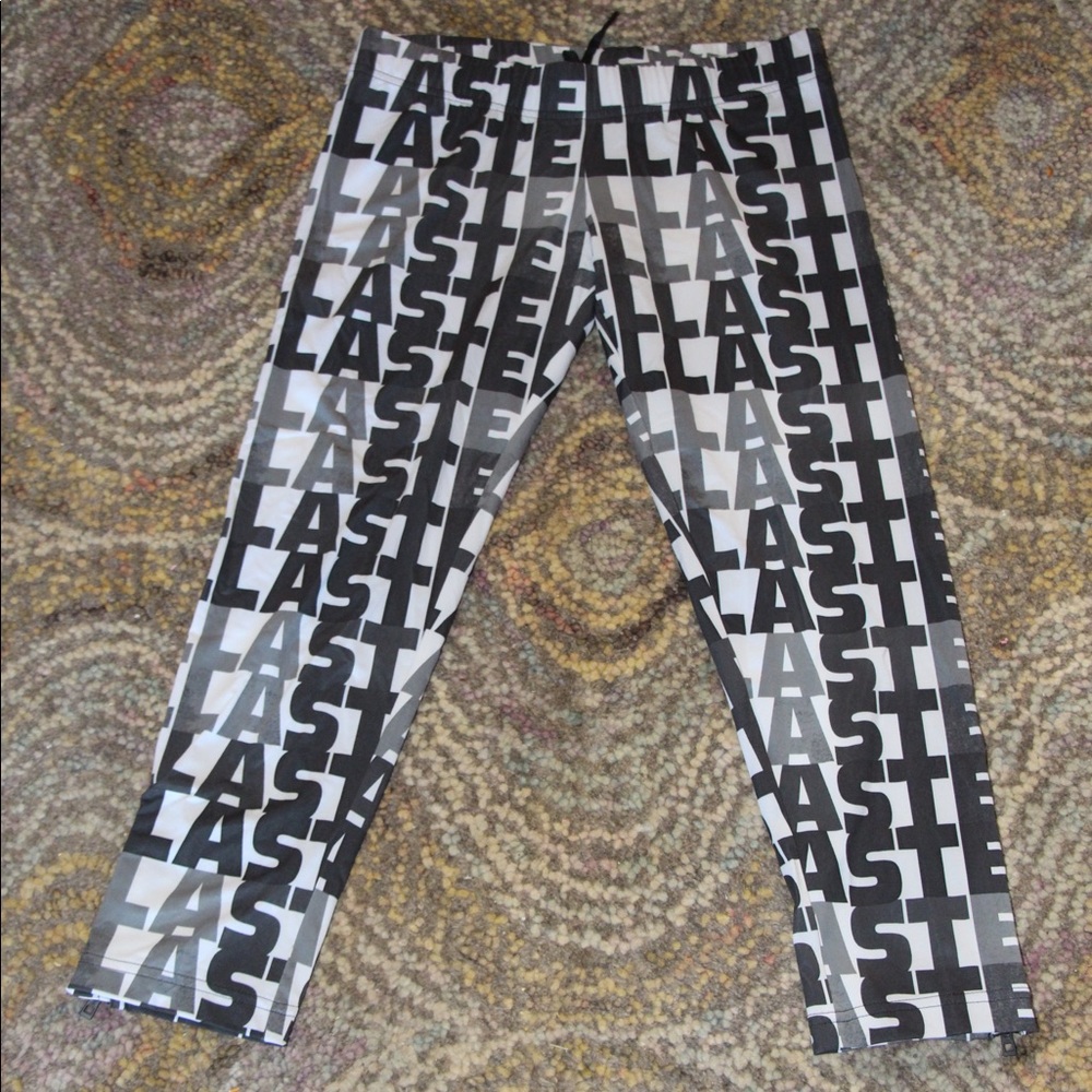 Stella McCartney Yoga Pants